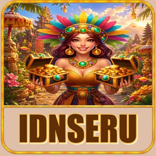 Persyaratan APK idnseru: Android 5.0, 58 MB, RAM 2 GB