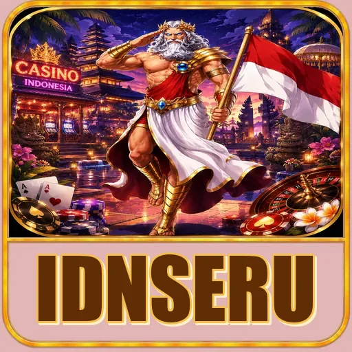 idnseru bonus