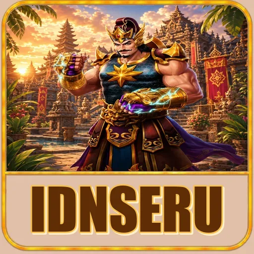 Tingkatan program VIP idnseru